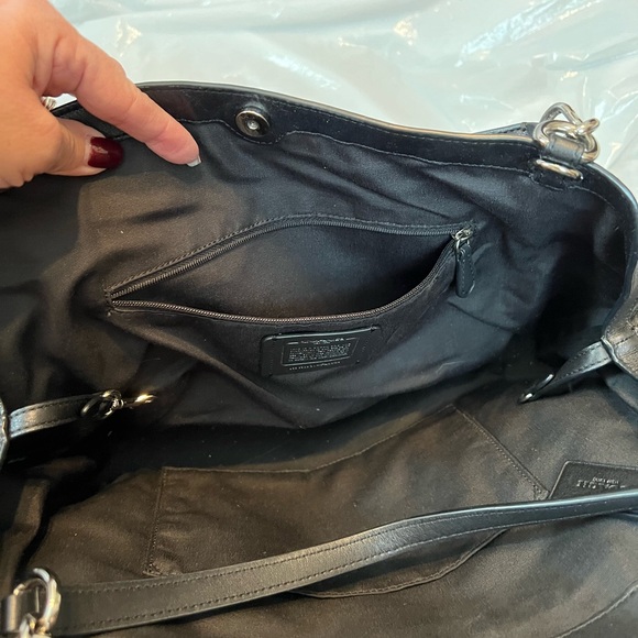 Coach bag - Picture 3 of 4